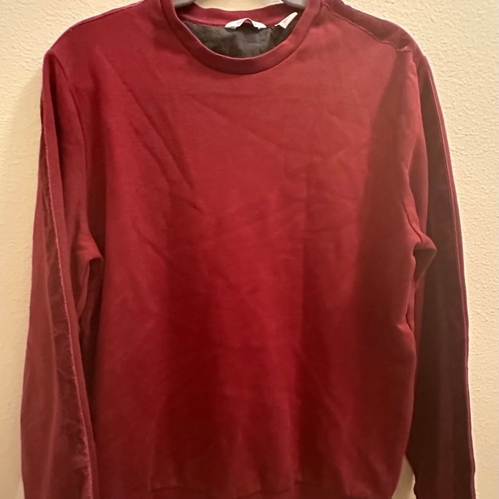 Calvin Klein sweatshirt